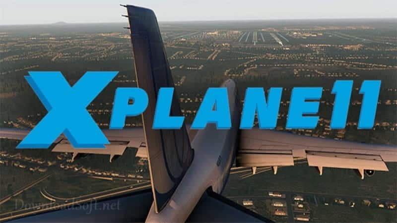x plane free download full